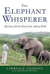 Cover of 'The Elephant Whisperer' by Lawrence Anthony