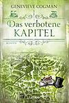 Cover of 'Das Verbotene Kapitel' by Genevieve Cogman