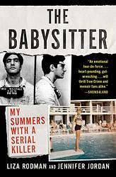 Cover of 'The Babysitter' by Liza Rodman, Jennifer Jordan