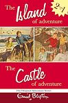 Cover of 'The Island Of Adventure' by Enid Blyton
