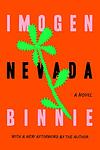 Cover of 'Nevada' by Imogen Binnie