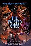 Cover of 'The Twisted Ones' by T. Kingfisher