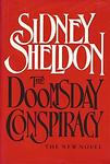 Cover of 'The Doomsday Conspiracy' by Raccoona Sheldon