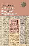 Cover of 'The Talmud' by Barry Scott Wimpfheimer
