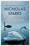 Cover of 'The Wedding' by Nicholas Sparks