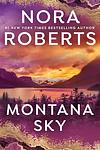 Cover of 'Montana Sky' by Nora Roberts