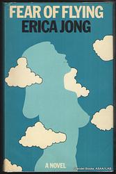 Cover of 'Fear of Flying' by Erica Jong