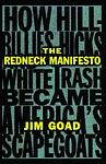 Cover of 'The Redneck Manifesto' by Jim Goad