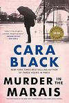 Cover of 'Murder In The Marais' by Cara Black