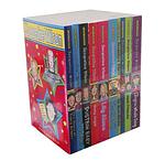 Cover of 'Dustbin Baby' by Jacqueline Wilson