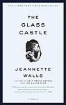 Cover of 'The Glass Castle' by Jeannette Walls