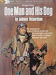 Cover of 'One Man And His Dog' by Anthony Richardson