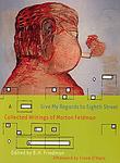 Cover of 'Give My Regards To Eighth Street' by Morton Feldman
