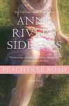 Cover of 'Peachtree Road' by Anne Rivers Siddons