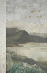 Cover of 'Collected Poems of W. B. Yeats' by William Butler Yeats