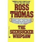 Cover of 'The Seersucker Whipsaw' by Ross Thomas