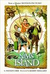 Cover of 'Nim's Island' by Wendy Orr