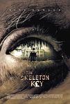 Cover of 'The Skeleton Key' by James Rollins