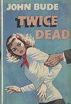 Cover of 'Twice Dead' by Caitlin Seal