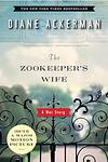 Cover of 'The Zookeeper's Wife' by Diane Ackerman