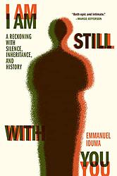 Cover of 'I Am Still With You' by Emmanuel Iduma