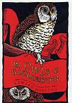 Cover of 'The Owls Of Gloucester' by Edward Marston
