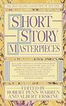 Cover of 'Short Story Masterpieces' by Ernest Hemingway