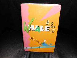 Cover of 'Whale Music' by Paul Quarrington