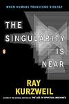 Cover of 'Transcend' by Ray Kurzweil