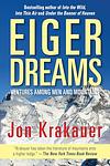 Cover of 'Eiger Dreams' by Jon Krakauer