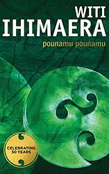 Cover of 'Pounamu, Pounamu' by Witi Ihimaera