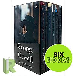 Cover of 'Keep the Aspidistra Flying' by George Orwell