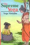Cover of 'The Supreme Yoga' by Venkatesananda