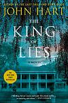 Cover of 'The King Of Lies' by John Hart