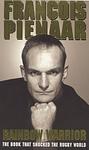Cover of 'Rainbow Warrior' by Francois Pienaar