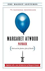 Cover of 'Payback' by Margaret Atwood
