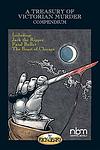 Cover of 'Jack The Ripper' by Rick Geary