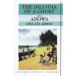 Cover of 'Anowa' by Ama Ata Aidoo