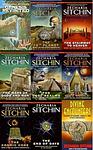 Cover of 'The Stairway To Heaven' by Zecharia Sitchin