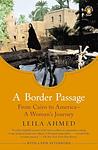 Cover of 'A Border Passage' by Leila Ahmed