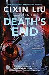 Cover of 'Death's End' by Cixin Liu