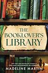 Cover of 'The Last Bookshop In London' by Madeline  Martin