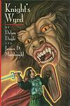 Cover of 'Knight's Wyrd' by Debra Doyle