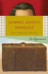Cover of 'La Hojarasca' by Gabriel García Márquez