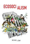 Cover of 'Ecosocialism' by Michael Löwy