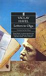 Cover of 'Letters To Olga' by Vaclav Havel