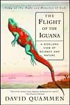 Cover of 'The Flight Of The Iguana' by David Quammen