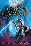 Cover of 'The Horn Of Moran' by M.L. Forman