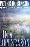 Cover of 'In A Dry Season' by Peter M. Robinson