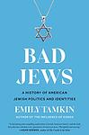 Cover of 'Bad Jews' by Joshua Harmon